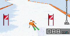ESPN International Winter Sports 2002 - ESPN International Winter Sports 2002