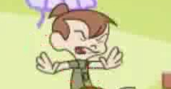 ChalkZone: Double Trouble - ChalkZone: Double Trouble
