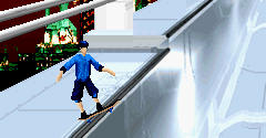 ESPN X-Games Skateboarding - ESPN X-Games Skateboarding