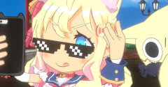 Disgaea 7: Vows of the Virtueless - Disgaea 7: Vows of the Virtueless