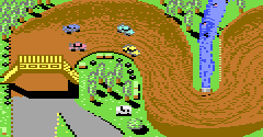 Rally Cross (Anco) - Rally Cross (Anco)
