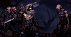 Darkest Dungeon 2 - Darkest Dungeon 2