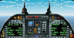 F24 Stealth Fighter - F24 Stealth Fighter
