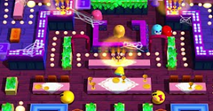 Namco Museum: Battle Collection - Namco Museum: Battle Collection