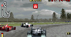 F1 2002 - F1 2002