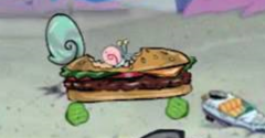 SpongeBob SquarePants: Boat-O-Cross 2 - SpongeBob SquarePants: Boat-O-Cross 2