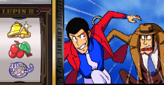 DoraSlot: Shuyaku wa Zenigata (JPN) - DoraSlot: Shuyaku wa Zenigata (JPN)