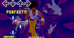 Dance Dance Revolution - Dance Dance Revolution
