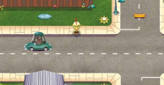 Chicken Little Missed The Bus - Chicken Little Missed The Bus