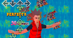 Dance Dance Revolution 3rdMIX - Dance Dance Revolution 3rdMIX