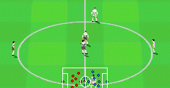 J.League Winning Eleven Advance 2002 (JPN) - J.League Winning Eleven Advance 2002 (JPN)