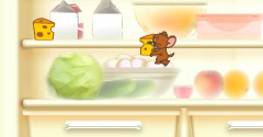 Tom and Jerry: Refriger-Raiders - Tom and Jerry: Refriger-Raiders