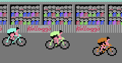 Kellogg's Tour 1988 - Kellogg's Tour 1988