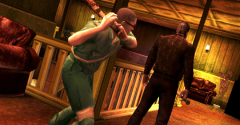 Manhunt 2 - Manhunt 2