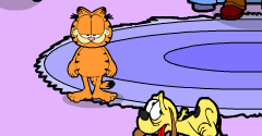 Garfield Crazy Rescue (Bootleg) - Garfield Crazy Rescue (Bootleg)