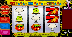 Jissen Pachi-Slot Hisshouhou! Juuou Advance - Jissen Pachi-Slot Hisshouhou! Juuou Advance