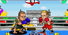 K-1 Pocket Grand Prix 2 (JPN) - K-1 Pocket Grand Prix 2 (JPN)