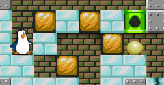 Where's my Egg!? - Where's my Egg!?