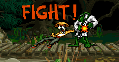Brutal: Paws of Fury - Brutal: Paws of Fury