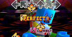 Dance Dance Revolution 4thMIX - Dance Dance Revolution 4thMIX