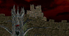 King's Field III - King's Field III
