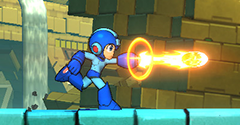 Mega Man 11 - Mega Man 11