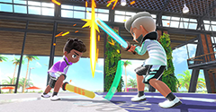Nintendo Switch Sports - Nintendo Switch Sports