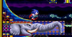 Sonic Origins - Sonic Origins