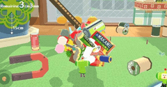 We Love Katamari REROLL+ Royal Reverie - We Love Katamari REROLL+ Royal Reverie