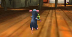 Ratatouille - Ratatouille
