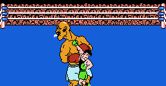 Bald Bull's Punch-Out!! (Hack) - Bald Bull's Punch-Out!! (Hack)