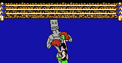 Phred's Cool Punch-Out 2 - Turbo!! (Hack) - Phred's Cool Punch-Out 2 - Turbo!! (Hack)
