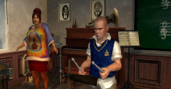Bully: Scholarship Edition - Bully: Scholarship Edition