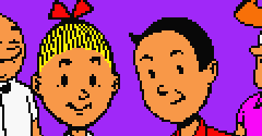 Bob et Bobette: Les Dompteurs du Temps (EUR) - Bob et Bobette: Les Dompteurs du Temps (EUR)