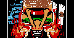 Burger Paradise International (JPN) - Burger Paradise International (JPN)