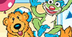 Bear in the Big Blue House - Bear in the Big Blue House