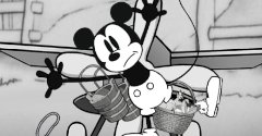 Mickey's Spin and Stack - Mickey's Spin and Stack