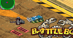 BattleBots: Beyond the BattleBox - BattleBots: Beyond the BattleBox