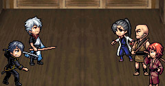 Gintama Quest - Gin-san Ga Tenshoku Shitari Sekai Wo Sukuttari - Gintama Quest - Gin-san Ga Tenshoku Shitari Sekai Wo Sukuttari