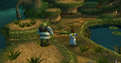 Shrek 2 - Shrek 2