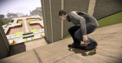 Tony Hawk's Pro Skater 5 - Tony Hawk's Pro Skater 5