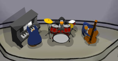 Penguin Chat - Penguin Chat