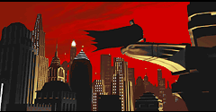 Batman: Vengeance - Batman: Vengeance