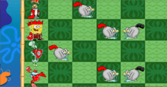 Nick.com Chess - Nick.com Chess