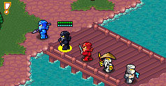 LEGO Battles - Ninjago - LEGO Battles - Ninjago