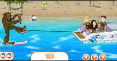 iCarly: iFound Sasquatch - iCarly: iFound Sasquatch