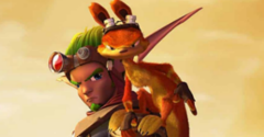 Jak and Daxter Customs - Jak and Daxter Customs