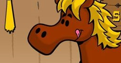 Camp Hyrule: Feed Stumpy - Camp Hyrule: Feed Stumpy