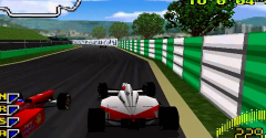 F1 Pole Position 64 / Human Grand Prix: The New Generation - F1 Pole Position 64 / Human Grand Prix: The New Generation