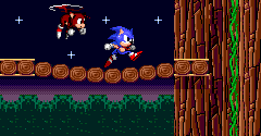 Sonic the Hedgehog 2 Archives (Hack) - Sonic the Hedgehog 2 Archives (Hack)